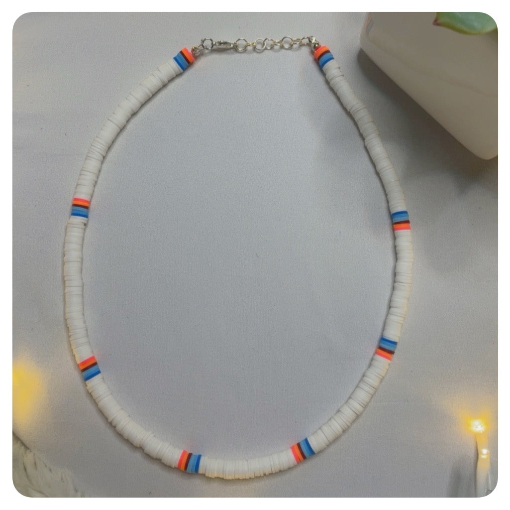 Sunny necklace