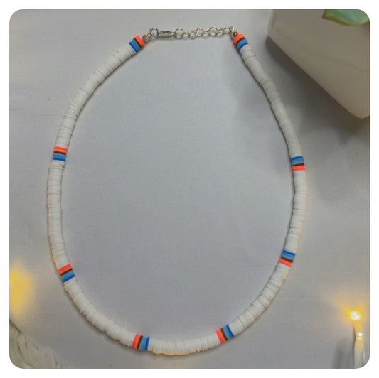 Sunny necklace